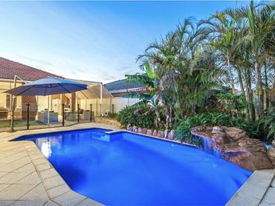 33 Baskerville Crescent, Baldivis WA 6171
