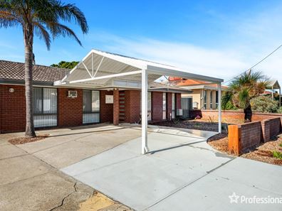 5 Allinga Crescent, Craigie WA 6025