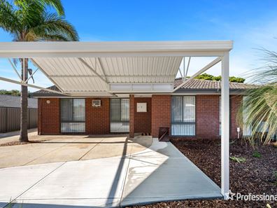 5 Allinga Crescent, Craigie WA 6025