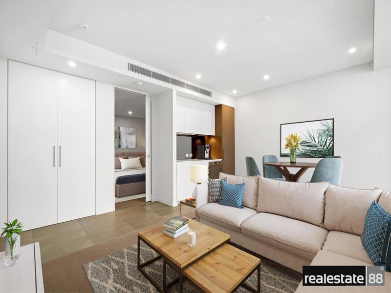 201/71 Hay Street, East Perth
