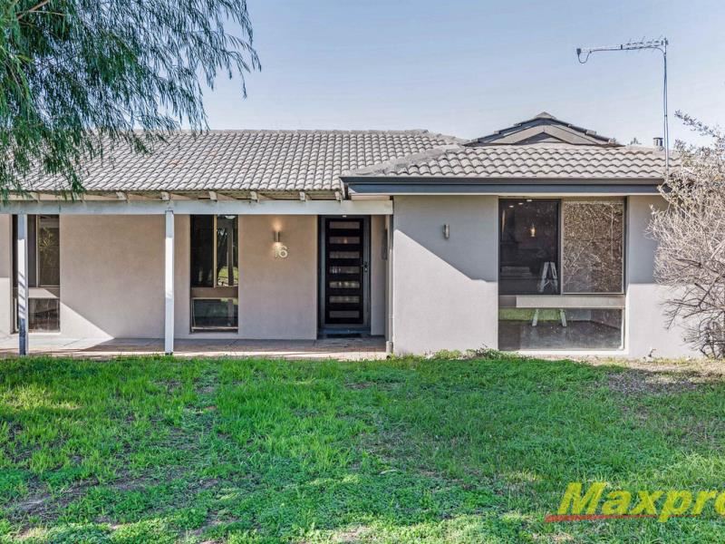 16 Saurel Way, Ferndale