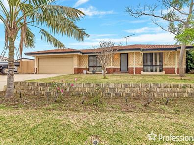 24 Nightingale Way, Warnbro WA 6169