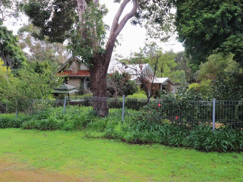 22 Pine Terrace, Darlington
