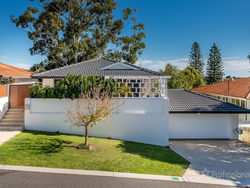 25 Millimumul Way, Mullaloo