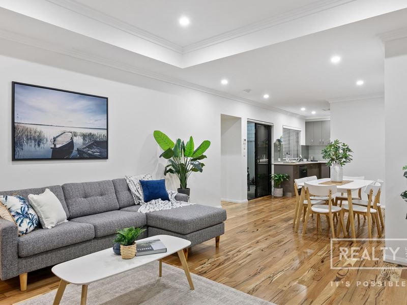34B Green Avenue, Balcatta