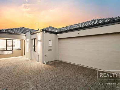 34B Green Avenue, Balcatta WA 6021