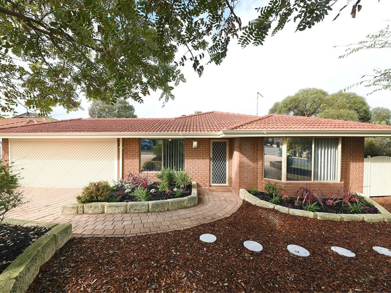2 Doon Court, Kinross
