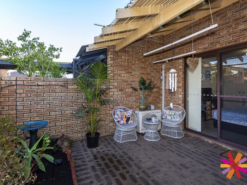 3/19 Axford Street, Como