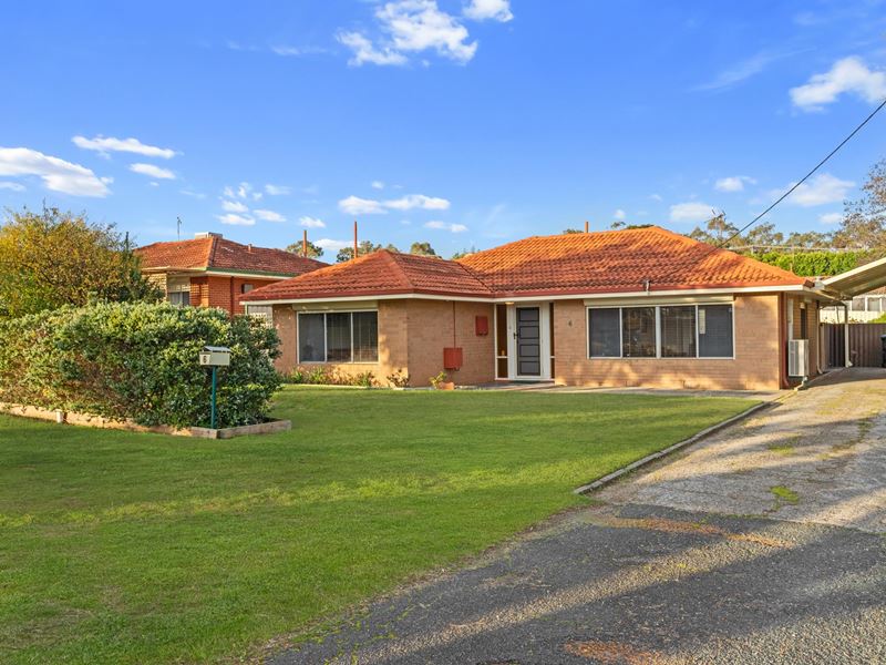 6 Worrall Court, Orelia WA 6167