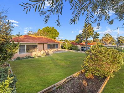 6 Worrall Court, Orelia WA 6167