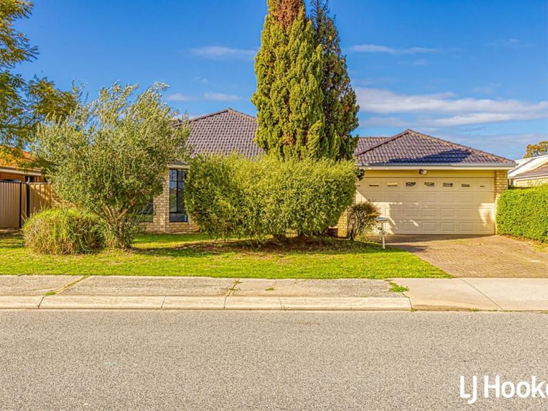16 Bridge Road, Canning Vale
