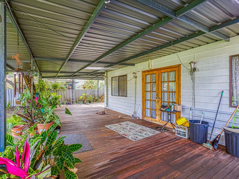 11 Bowden Place, Armadale