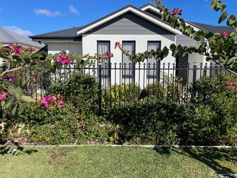 9 Helms Loop, Ellenbrook