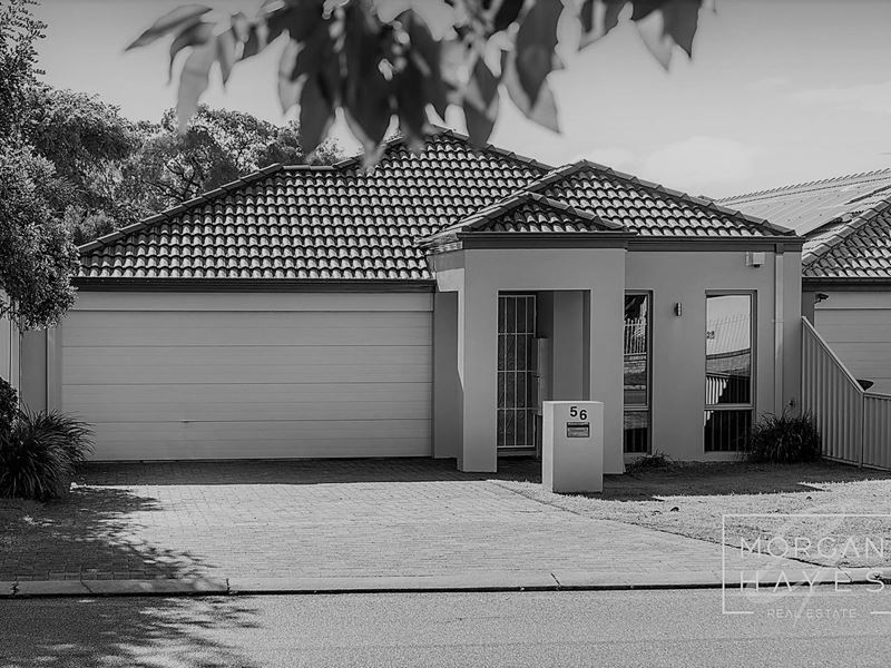56 Bungaree Road, Wilson