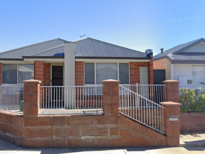323 Grandis Boulevard, Banksia Grove