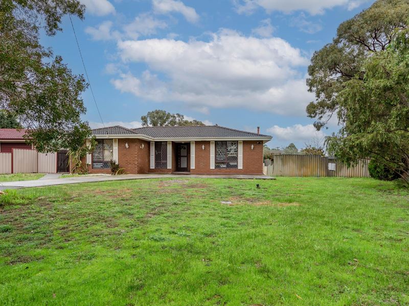 8 Culford Court, Camillo