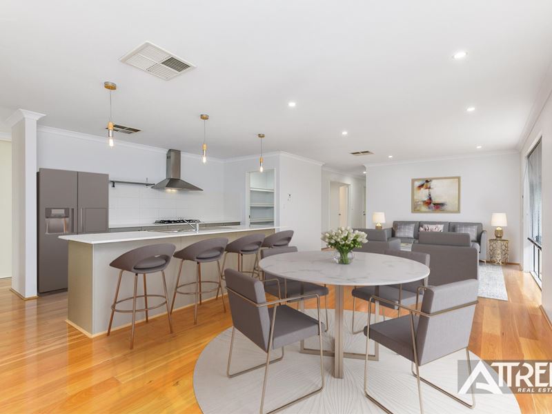 4 Olinda  Street, Harrisdale