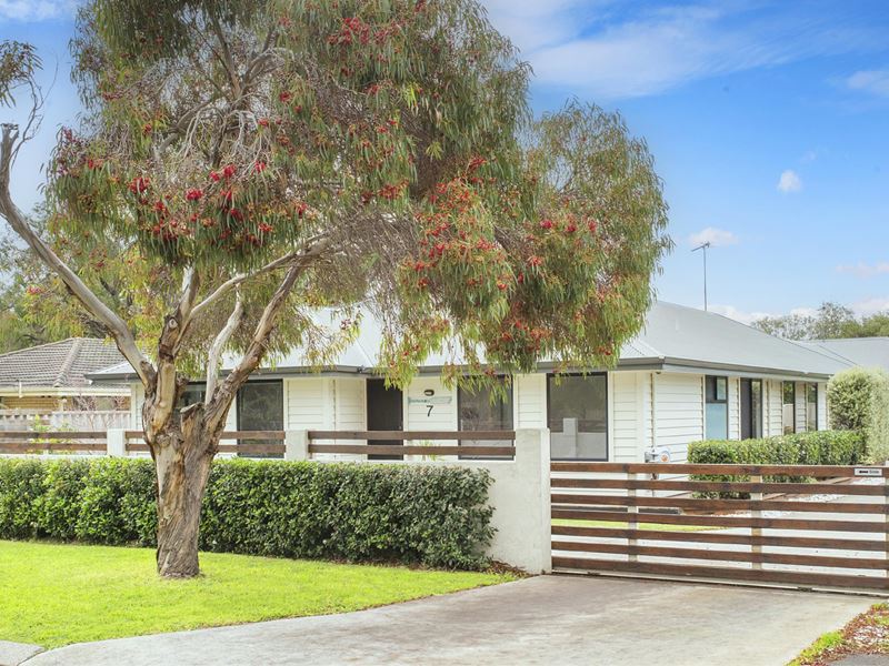 7 Carter Street, West Busselton