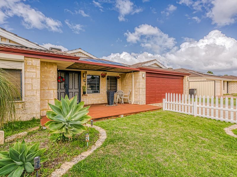 87 Shannon Ramble, Gosnells