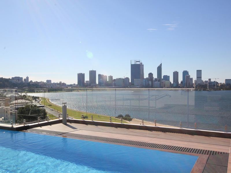 South Perth