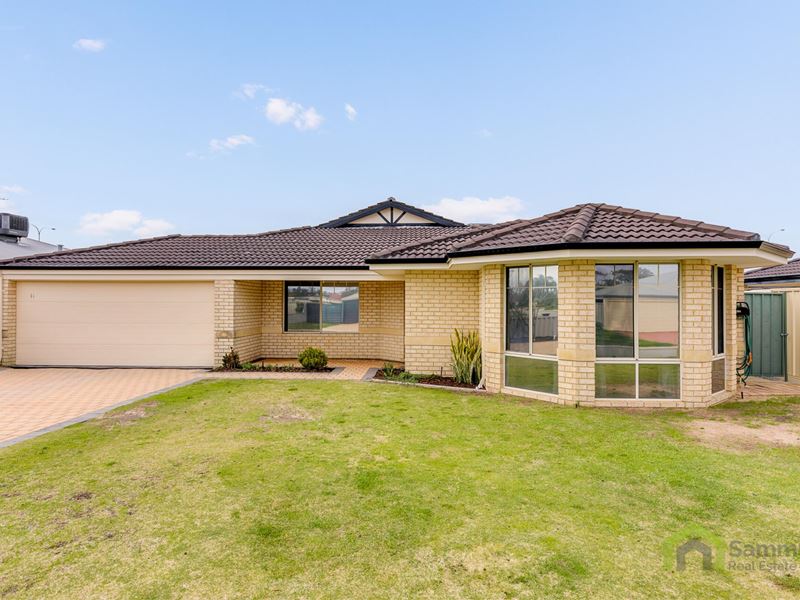 35 Alsace Avenue, Caversham