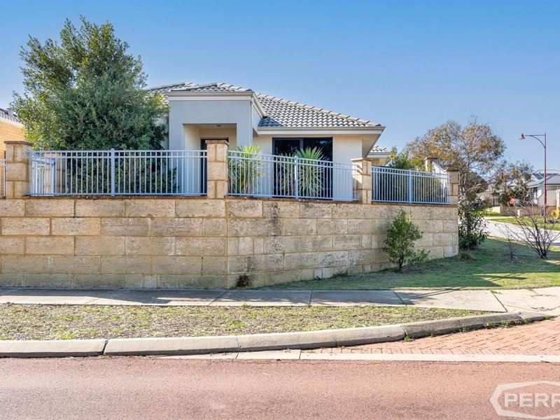 299 Pebble Beach Boulevard, Meadow Springs