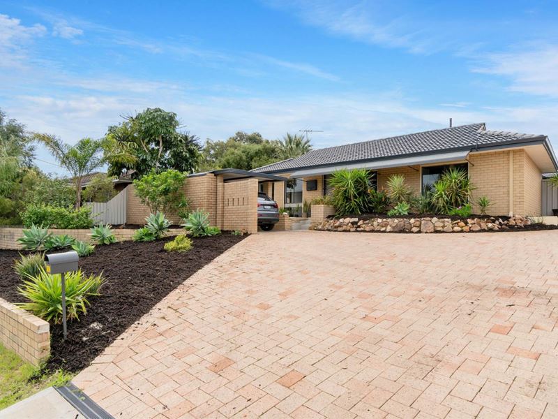 182 Camberwarra Drive, Craigie WA 6025