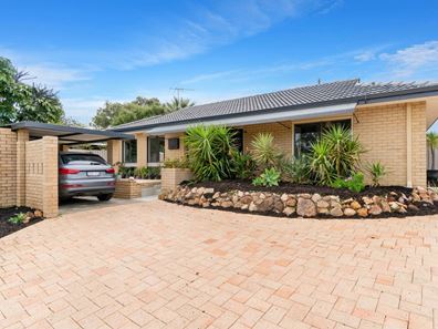 182 Camberwarra Drive, Craigie WA 6025