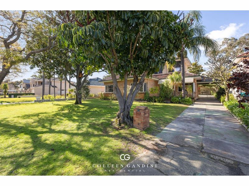 22 Simpson Street, Applecross