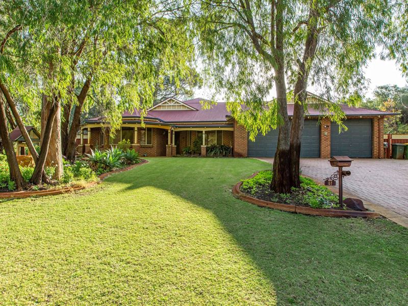 8 Koorden Street, Dalyellup