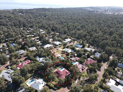 8 Koorden Street, Dalyellup WA 6230