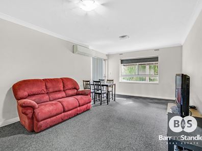 27/1 Stallard Place, Withers WA 6230