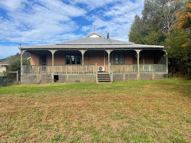 1 Bannister Road, Boddington