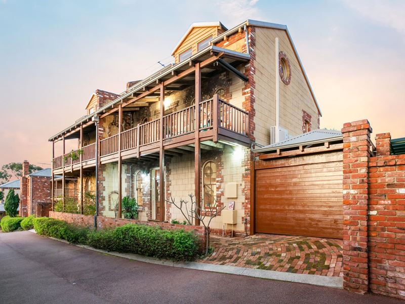 11/100 South Street, Fremantle