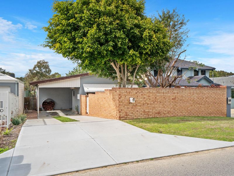 57 Kitchener Street, Trigg