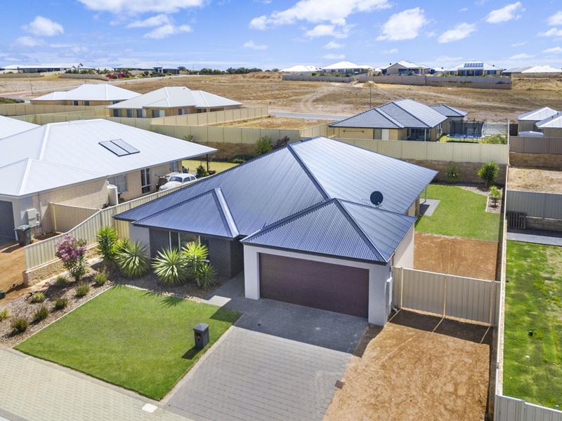 7 Morningstar Grange, Wandina