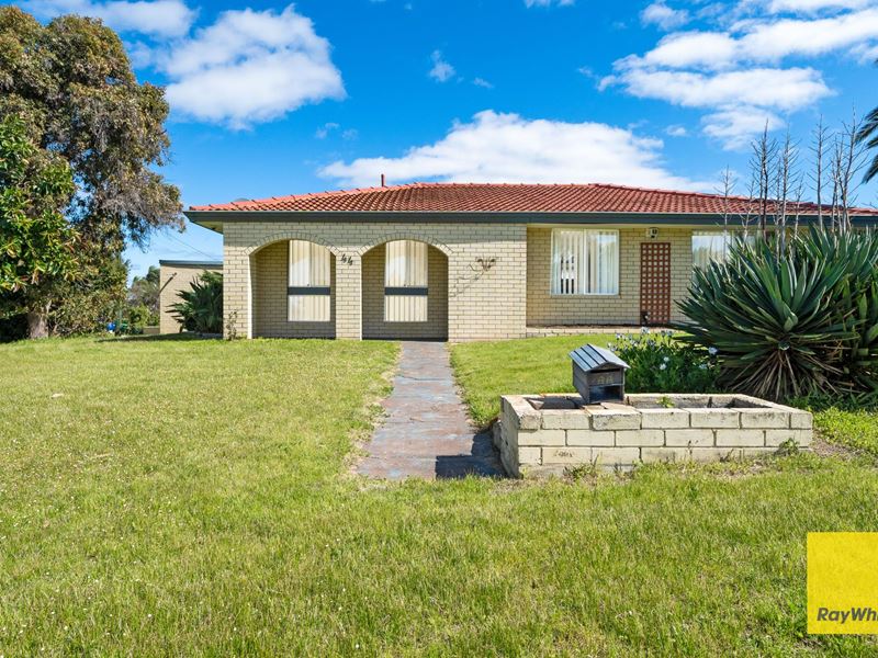 44 Hurlston Way, Koondoola WA 6064