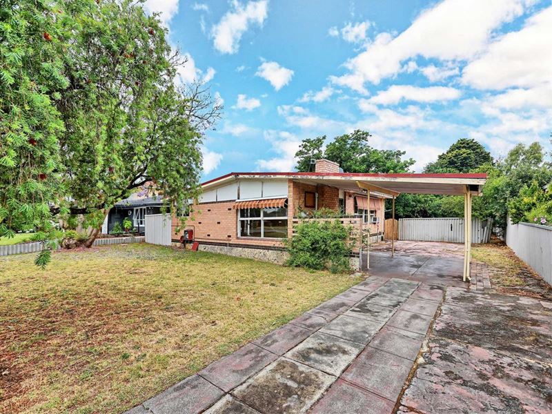 14 Swanley Street, Gosnells