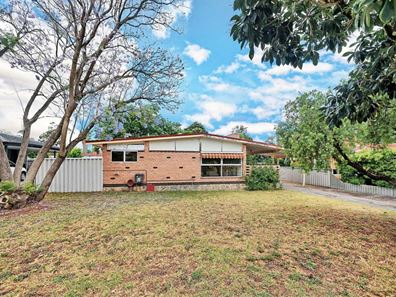 14 Swanley Street, Gosnells WA 6110