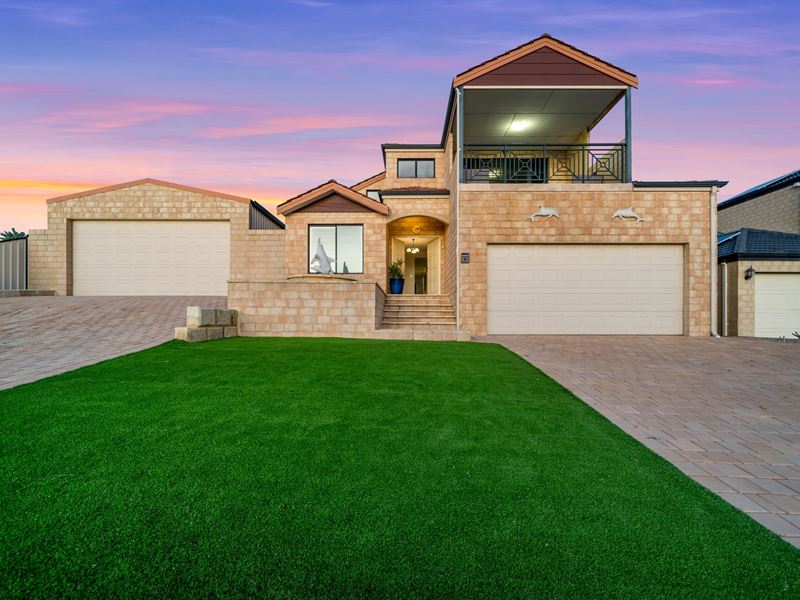 23 Spinnaker Heights, Yangebup