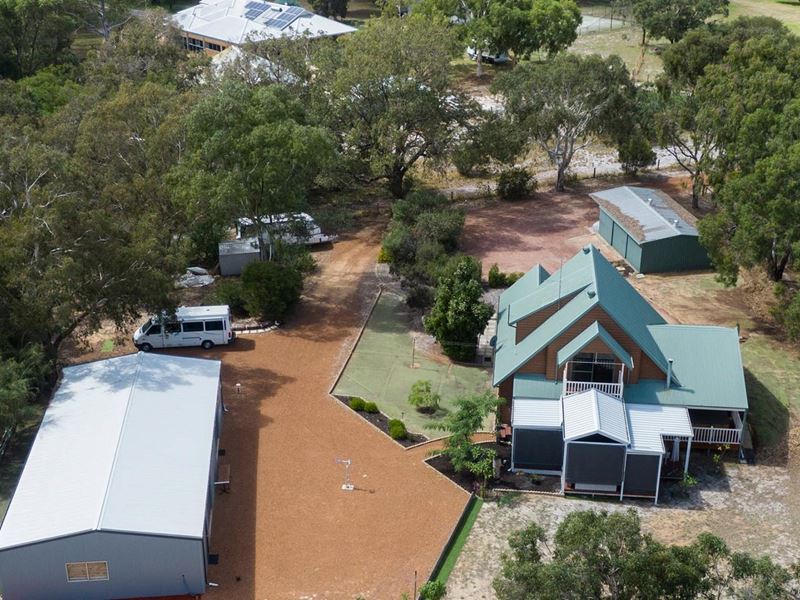 14 Peppermint Close, South Yunderup