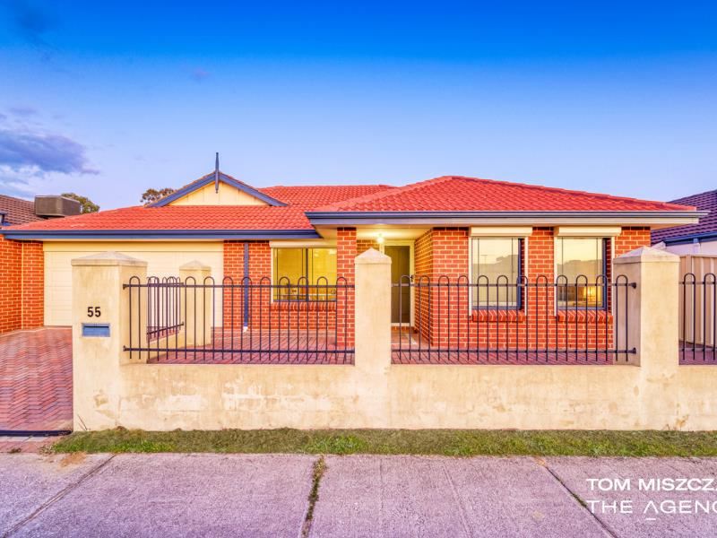 55 Crawford Street, East Cannington