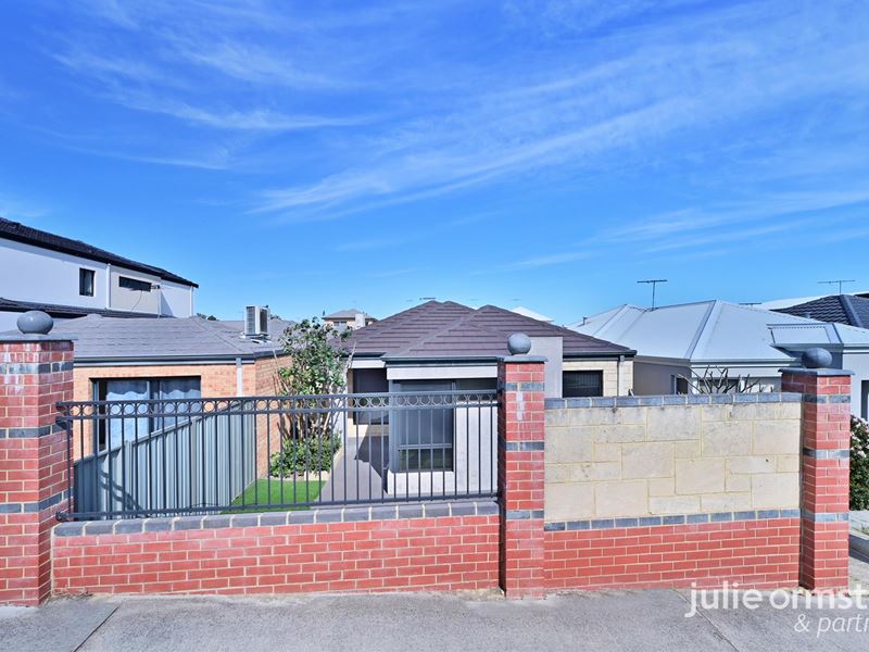 15 Harrison Lane, Madeley
