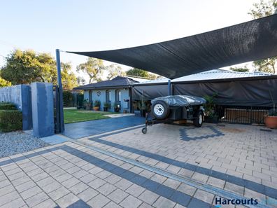 51 Allinson Drive, Girrawheen WA 6064