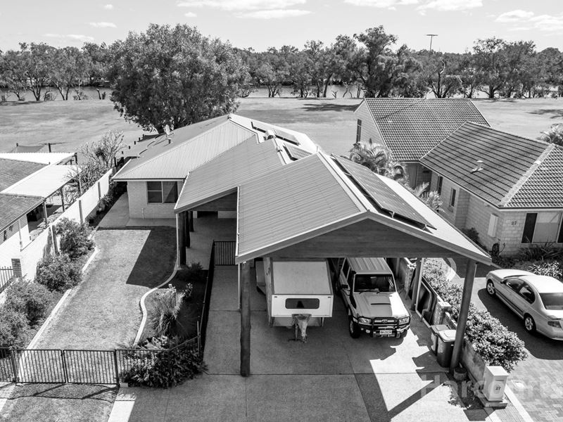 25 Foreshore Cove, South Yunderup