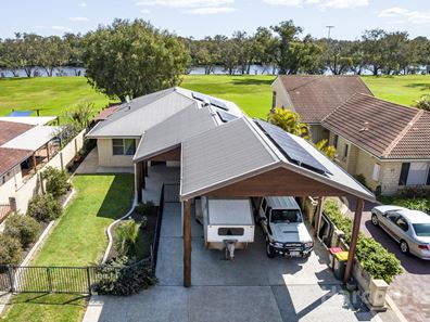 25 Foreshore Cove, South Yunderup WA 6208