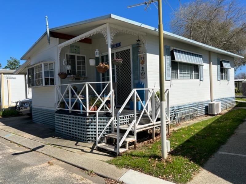 71/91 Benara Road, Caversham