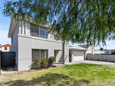 19 Streatley Road, Lathlain WA 6100