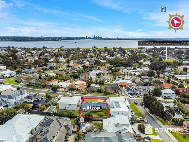 24 Davidson Road, Attadale