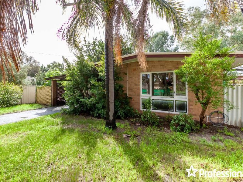 173 Third Avenue, Kelmscott